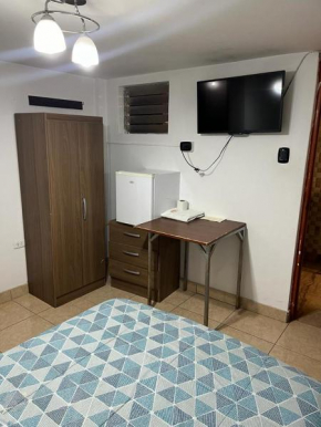 HOTEL SAN VICENTE